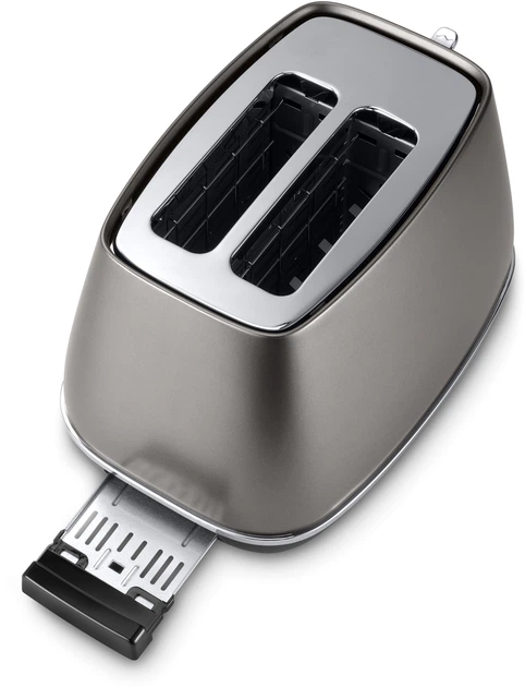 Тостер DELONGHI CTIN2103.TB